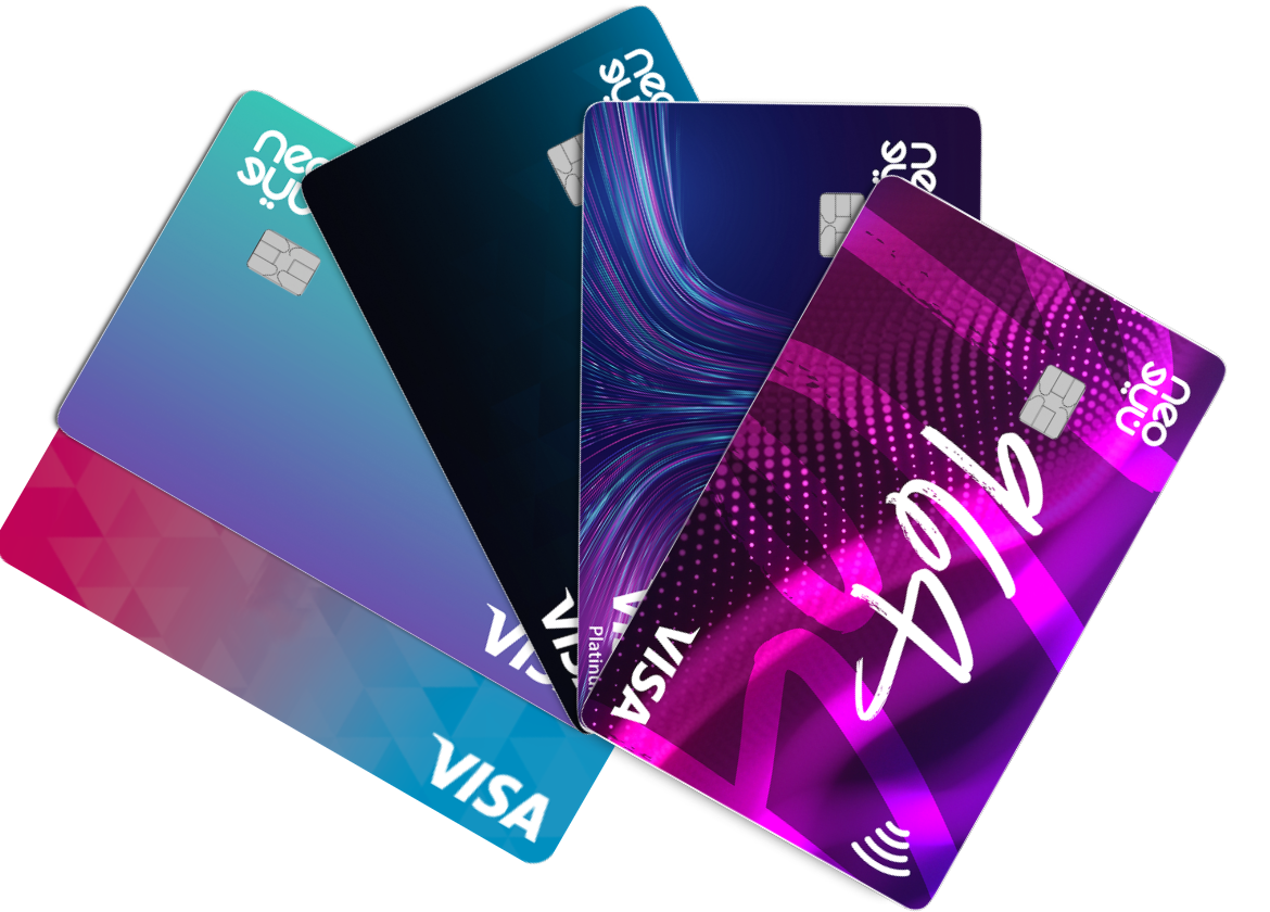 Neo Cards Comparison